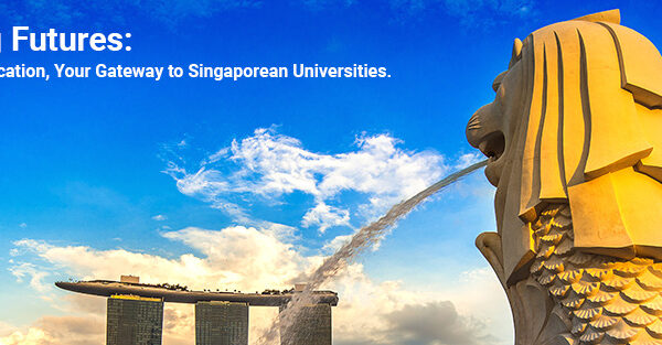 List of Singapore university