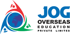 Jog Overseas Education